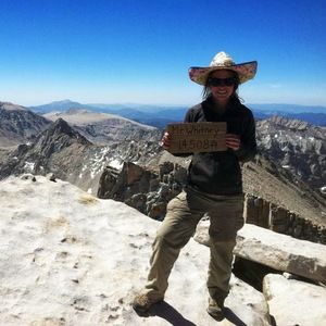 Meet your Posher, Jamie